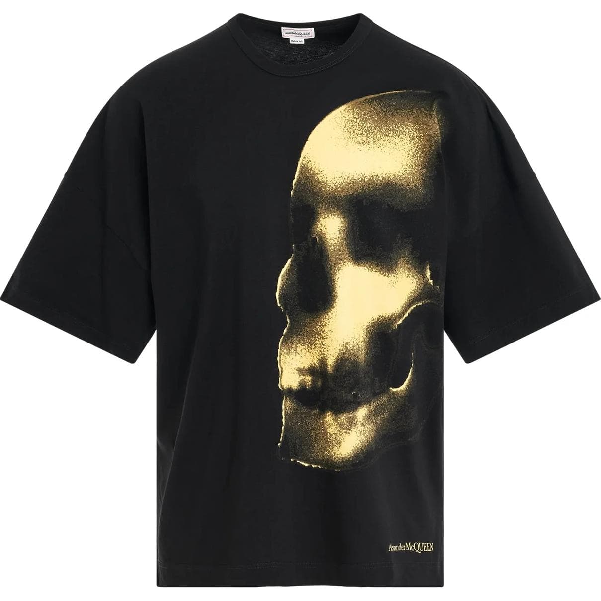 Футболка Alexander McQueen T - изображение 1
