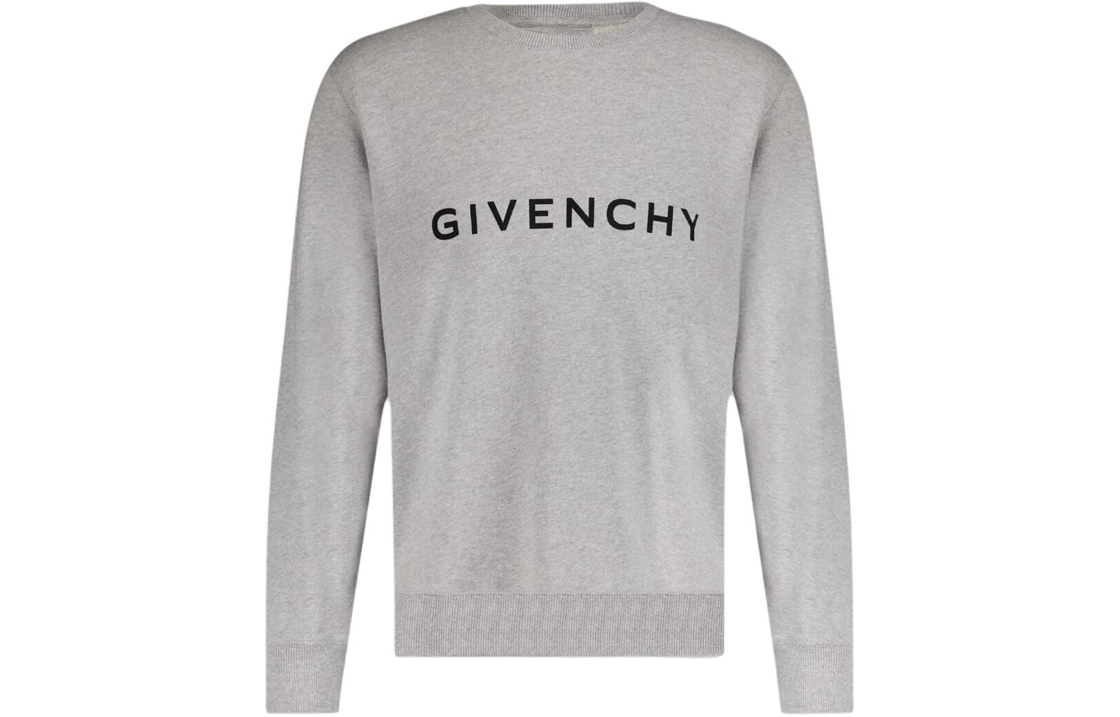 Худи GIVENCHY Logo - изображение 1