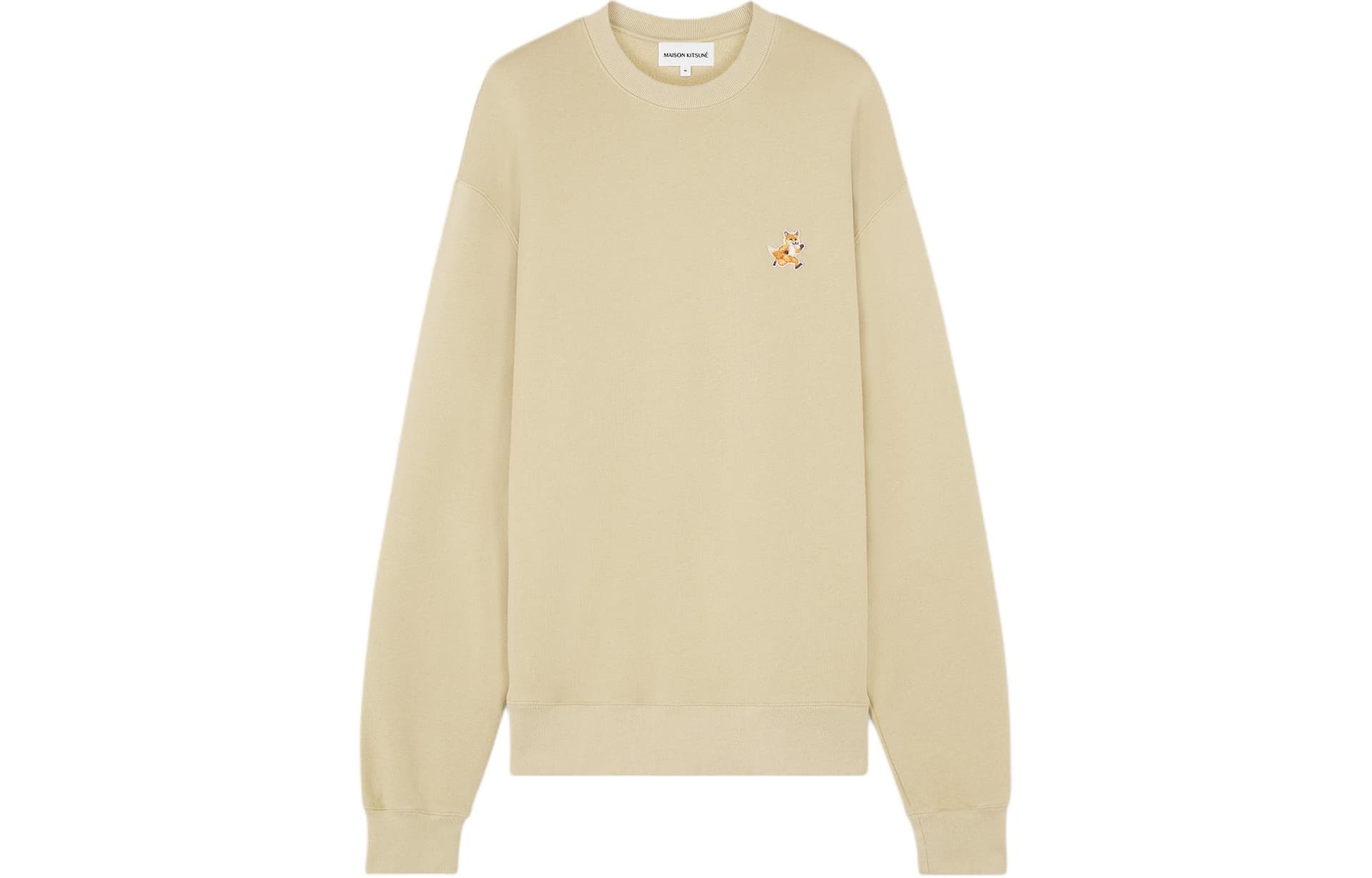Худи Maison Kitsune SS24 - изображение 1