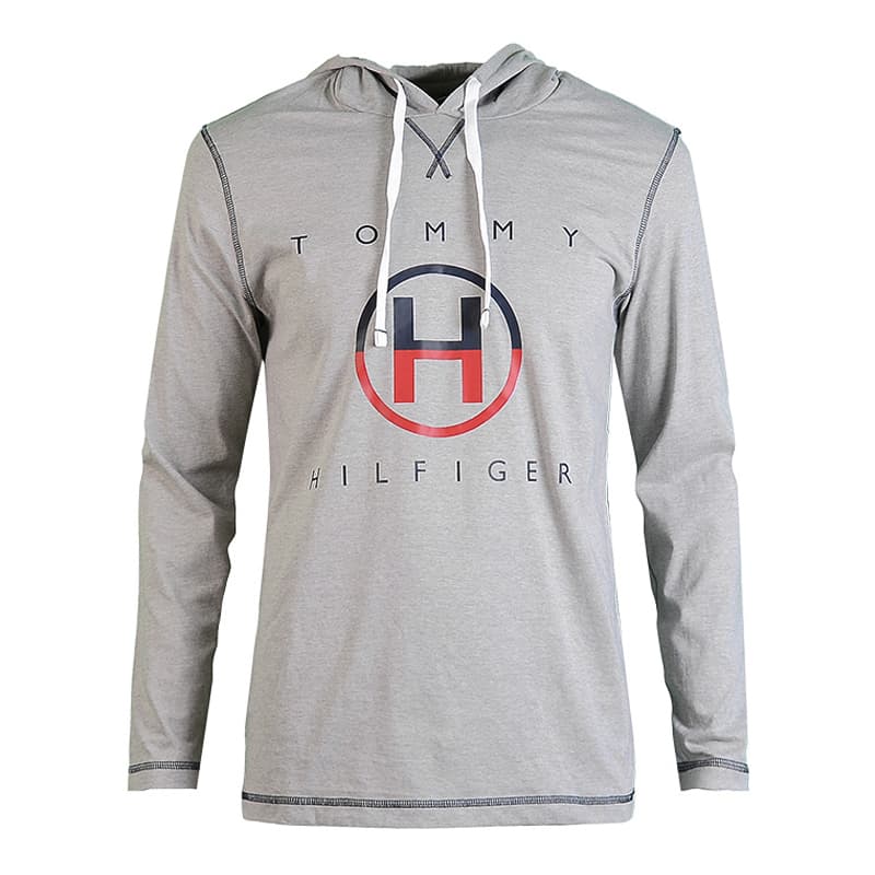 Худи Tommy Hilfiger - изображение 4