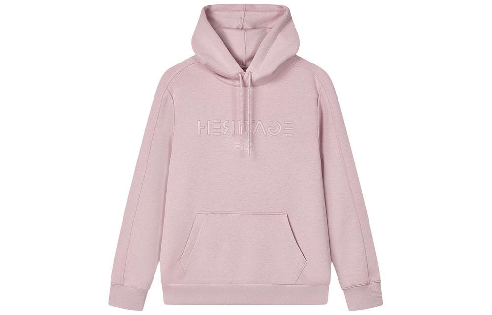 Худи FILA Heritage - изображение 1