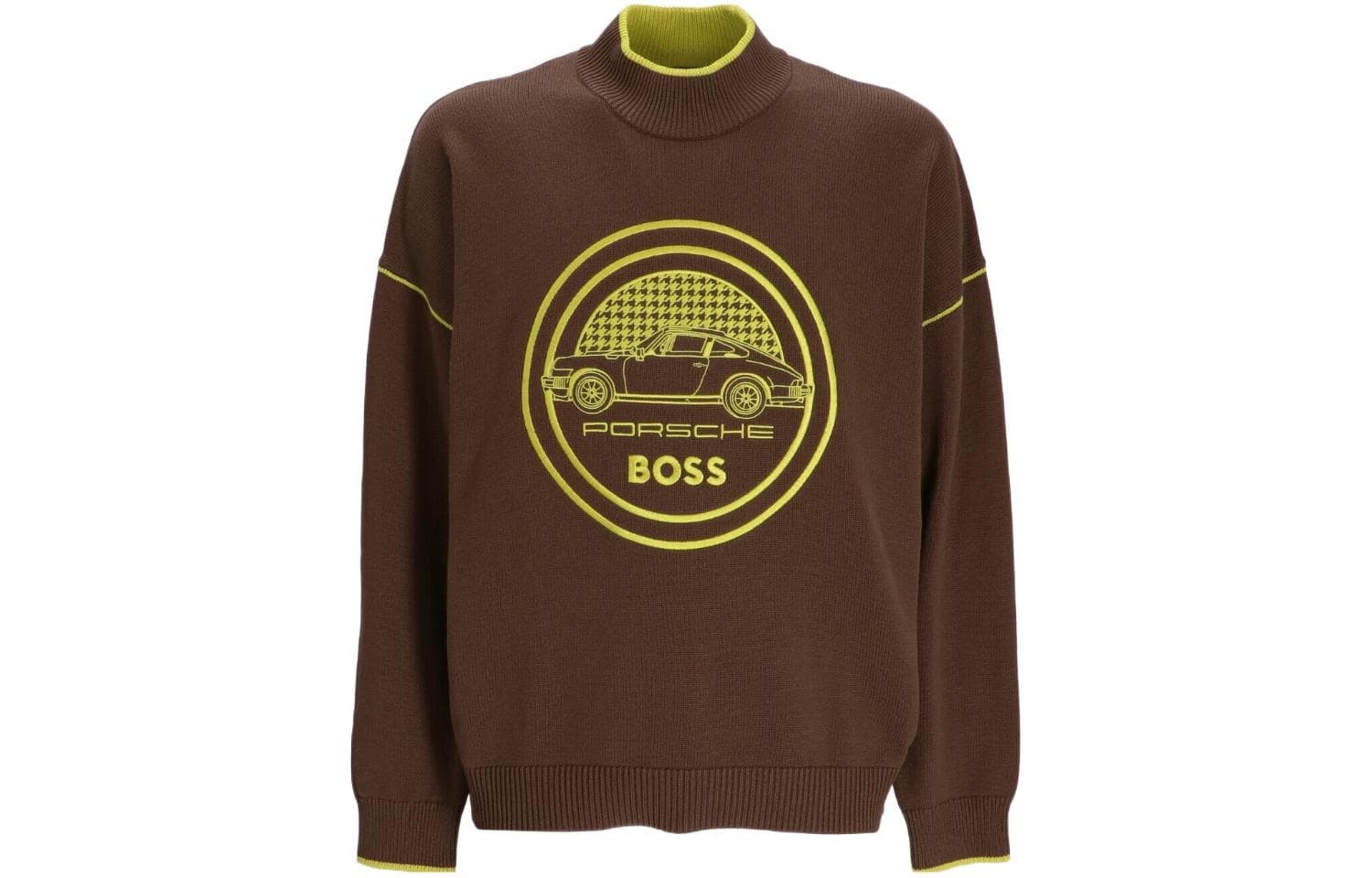 Худи HUGO BOSS - изображение 1