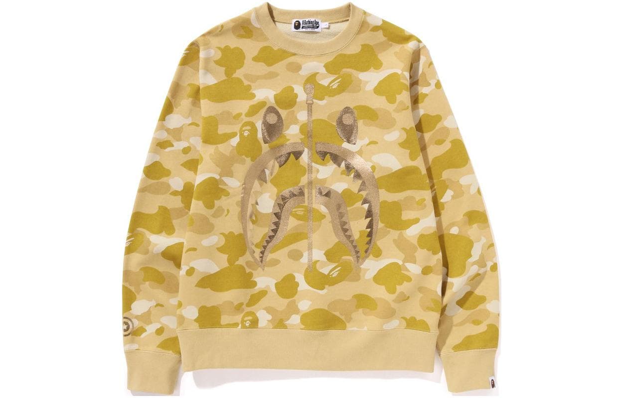 Худи A BATHING APE - изображение 4