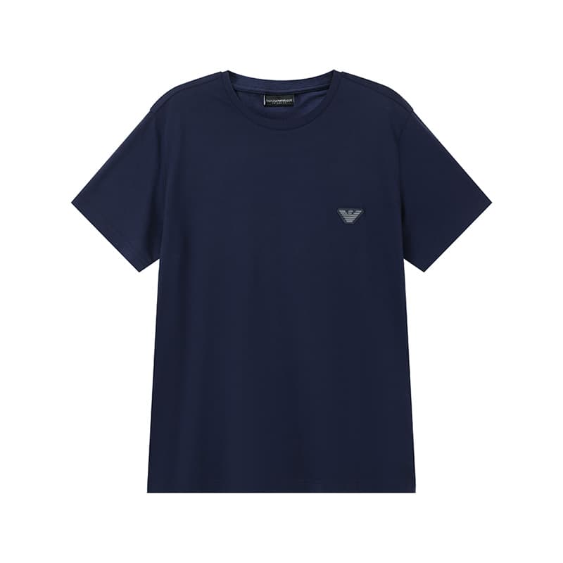 Футболка EMPORIO ARMANI SS24 T - изображение 1