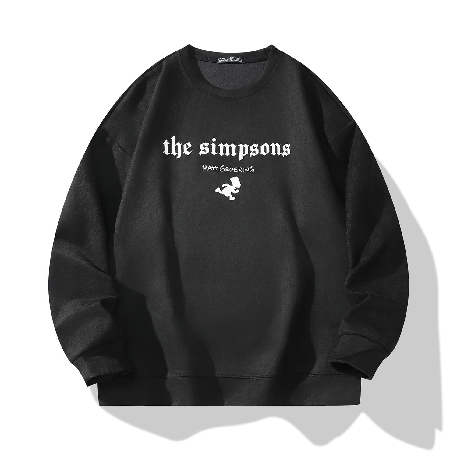 Худи The Simpsons Logo - изображение 1