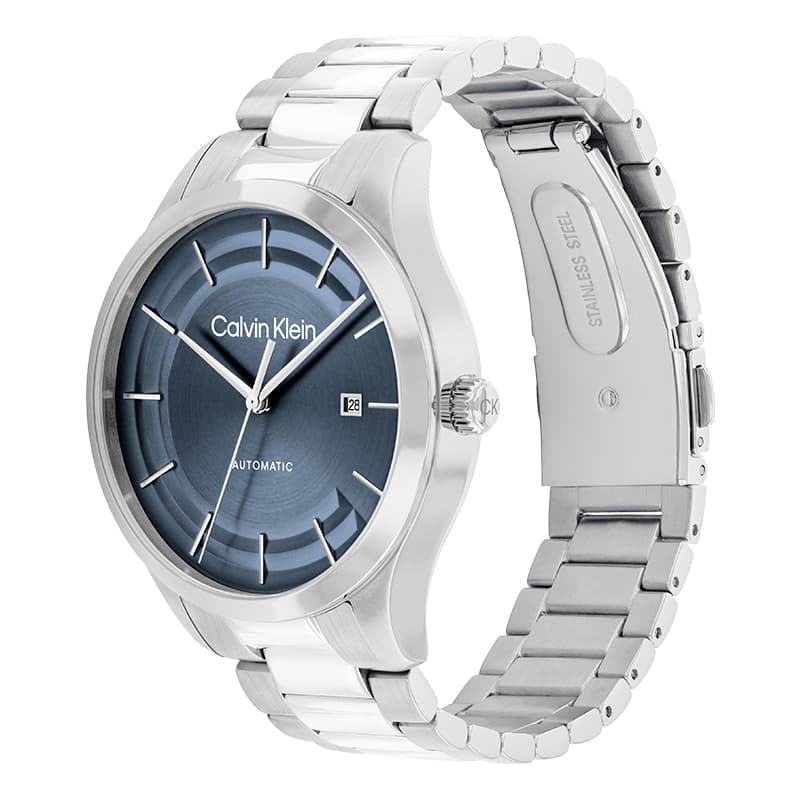 Механические часы CALVIN KLEIN 40mm 30 - изображение 2