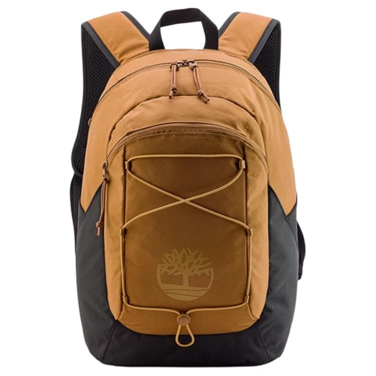 Timberland 28L Туристические сумки Ткань Темный Пшеница Унисекс - изображение 1