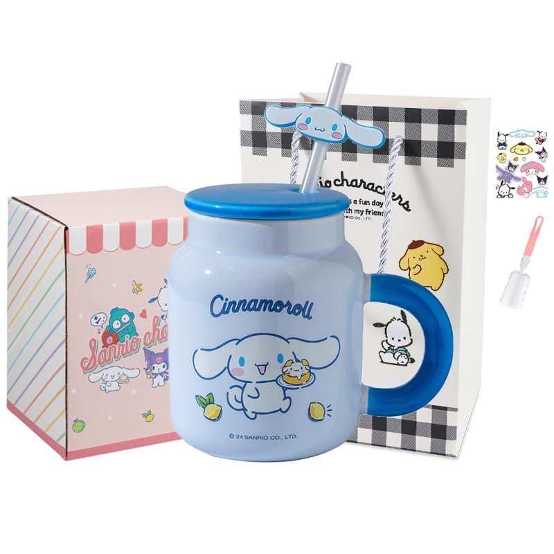 Sanrio Cups - изображение 3