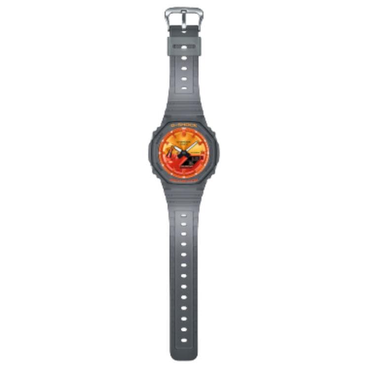 Часы CASIO 2100 200 - изображение 3