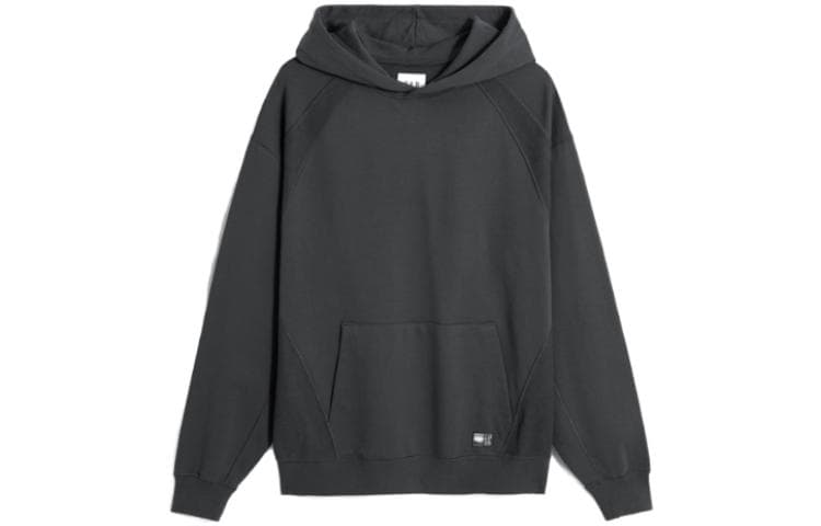 Худи GAP LOGO - изображение 1