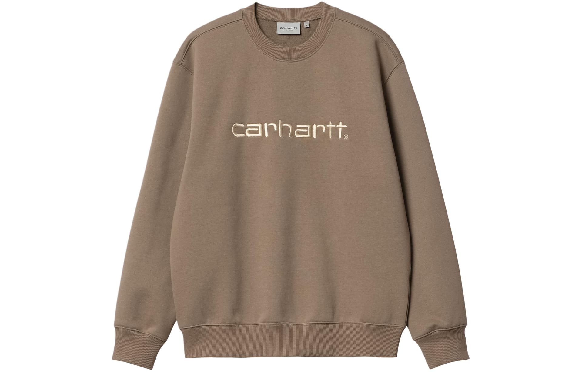 Худи Carhartt WIP SS24 Carhartt Sweatshir - изображение 1