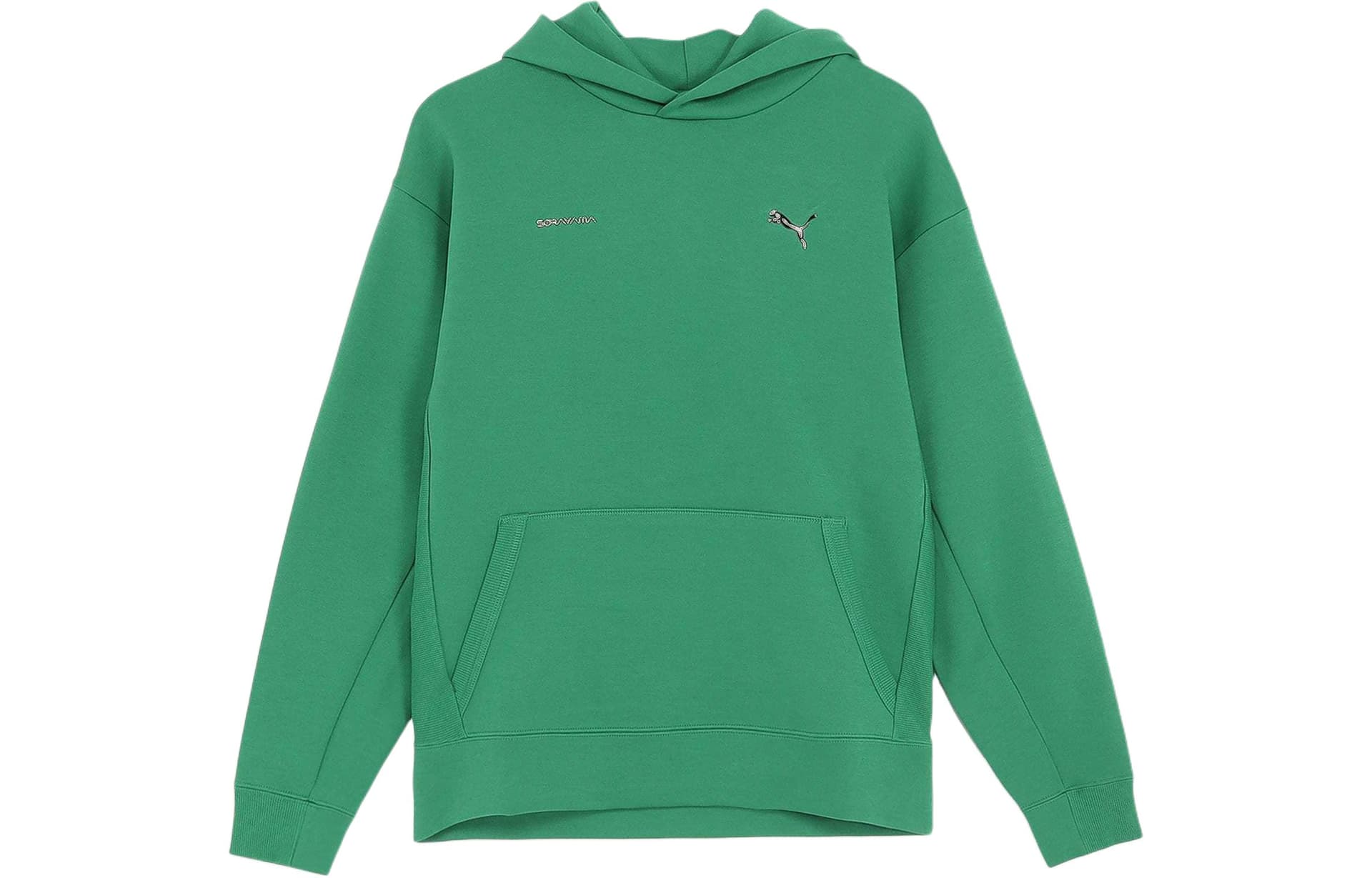 Худи PUMA x SS24 - изображение 1