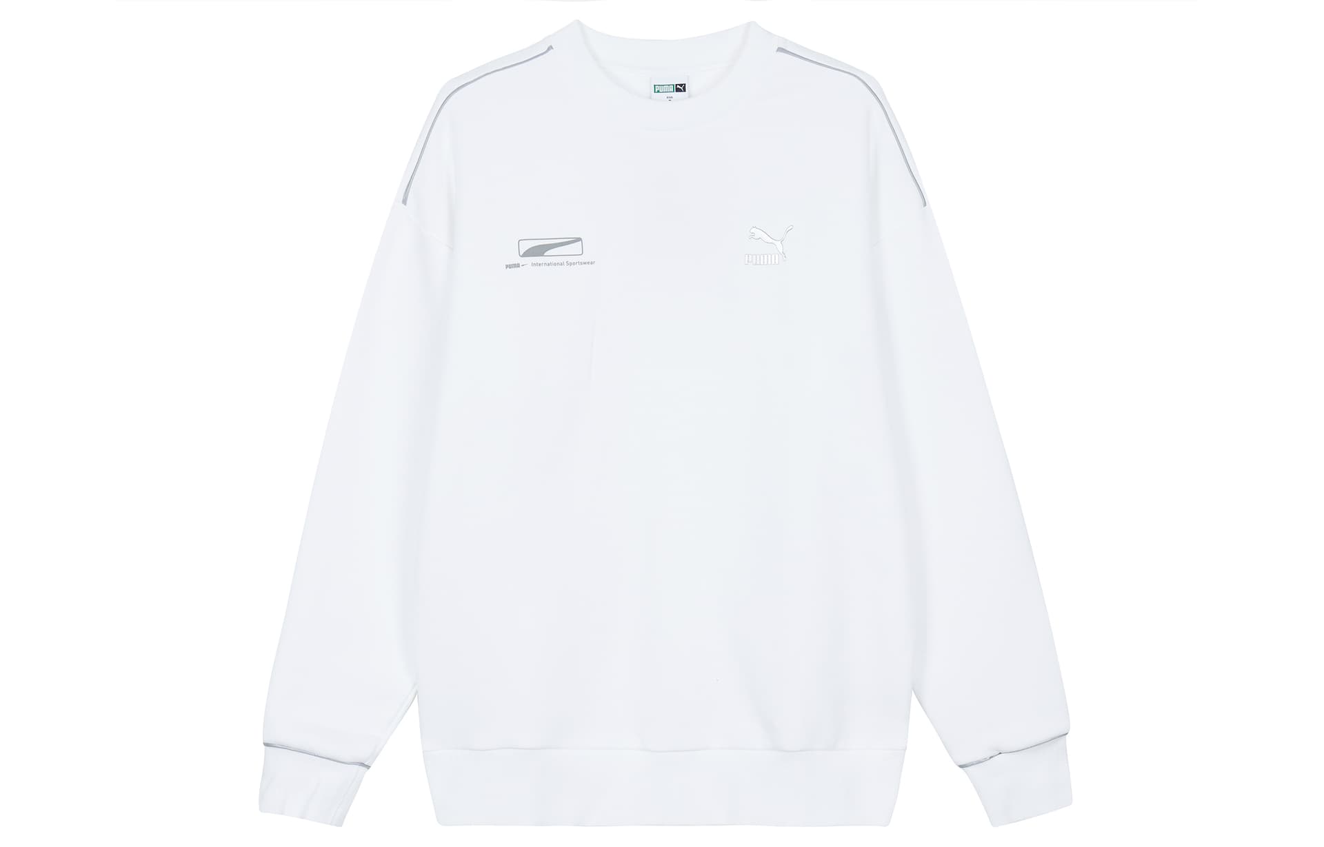 Худи PUMA - изображение 1