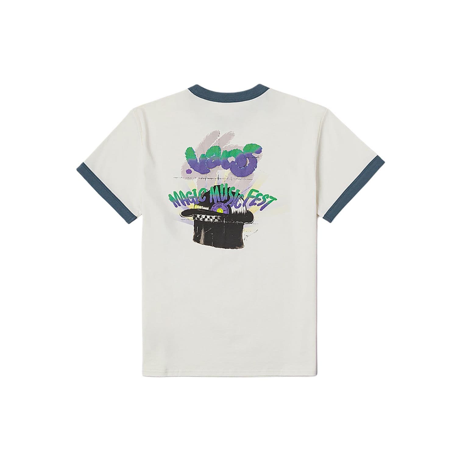 Футболка Vans T - изображение 2