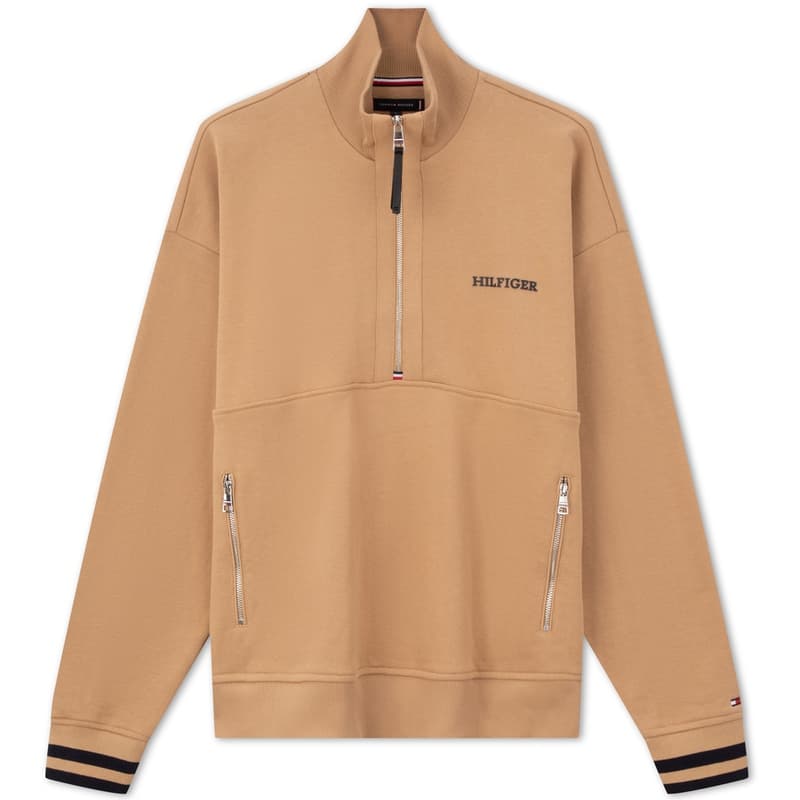 Худи Tommy Hilfiger - изображение 1