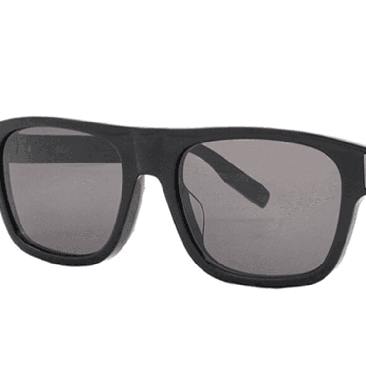 Солнцезащитные очки DIOR Солнцезащитные очки Унисекс - изображение 3