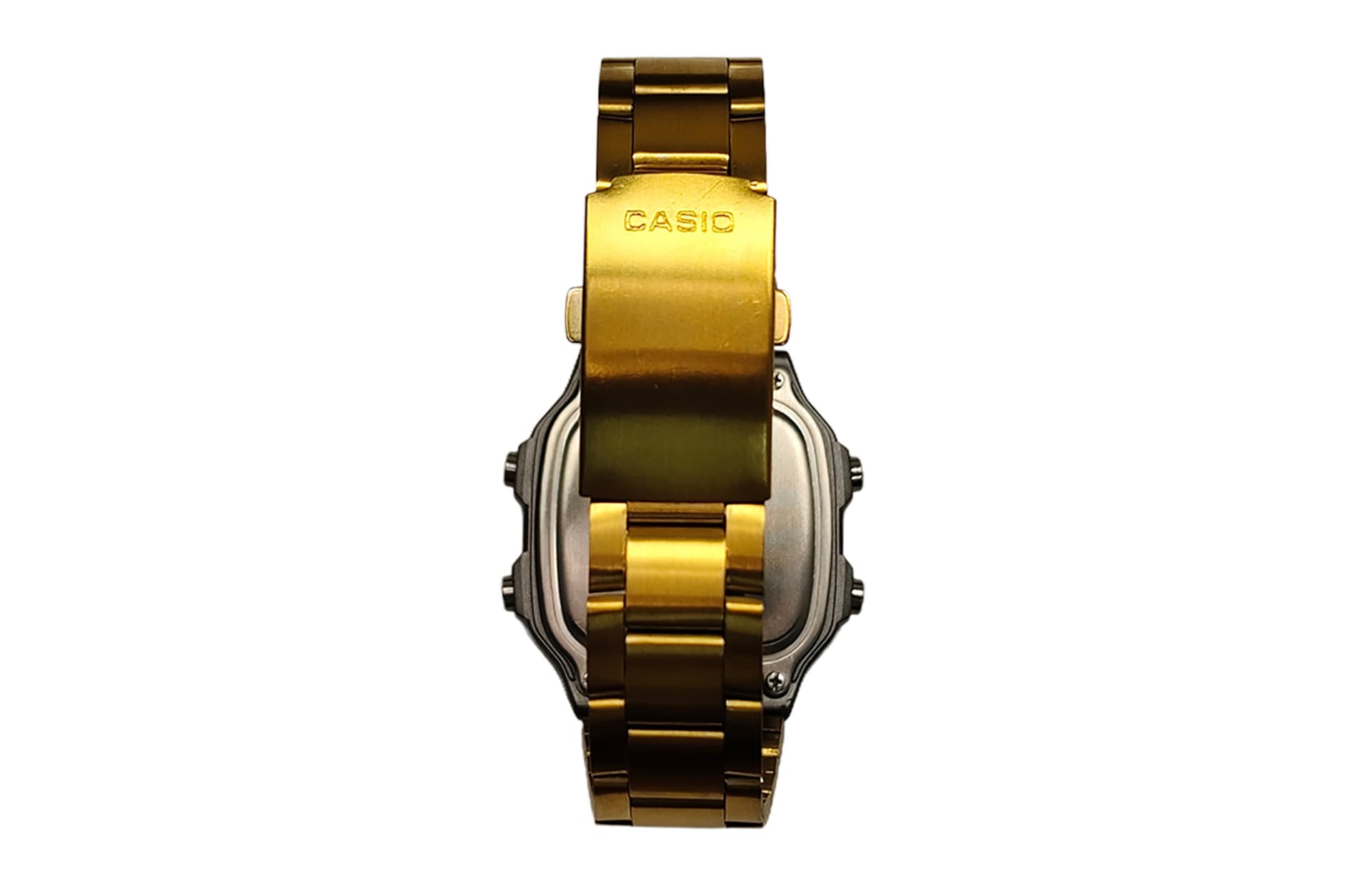 Часы CASIO STANDARD AE-1300WH-8A - изображение 5