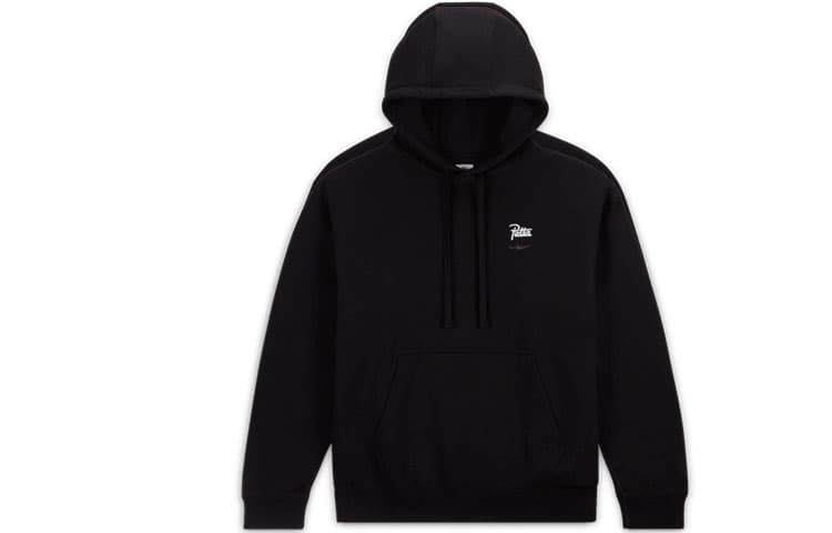 Худи Nike x Patta x FW23 LOGO - изображение 1
