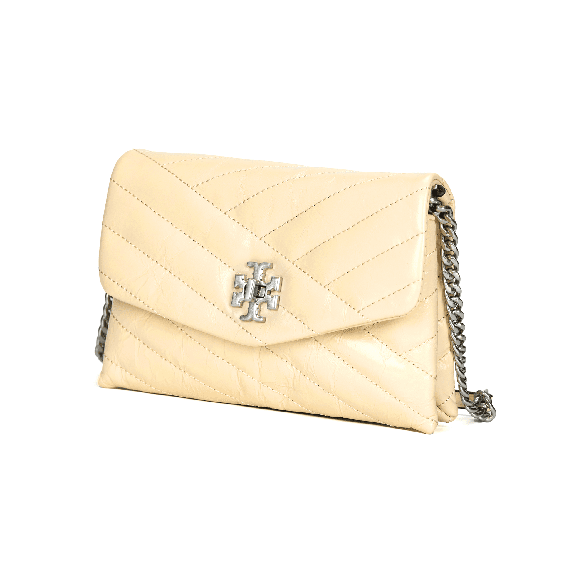 Сумка через плечо TORY BURCH TB Kira - изображение 2