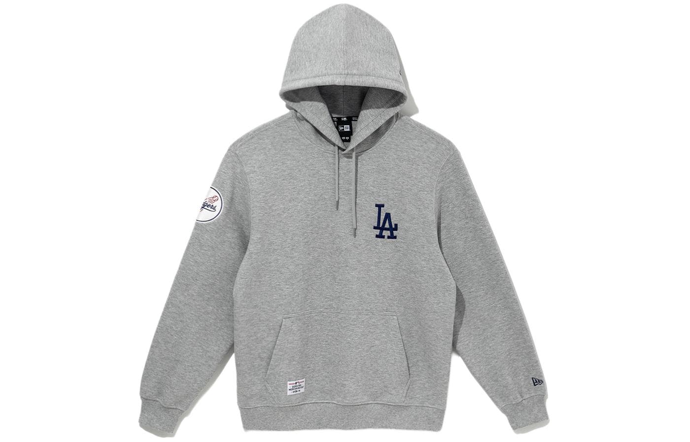 Худи New Era x MLB SS24 - изображение 1