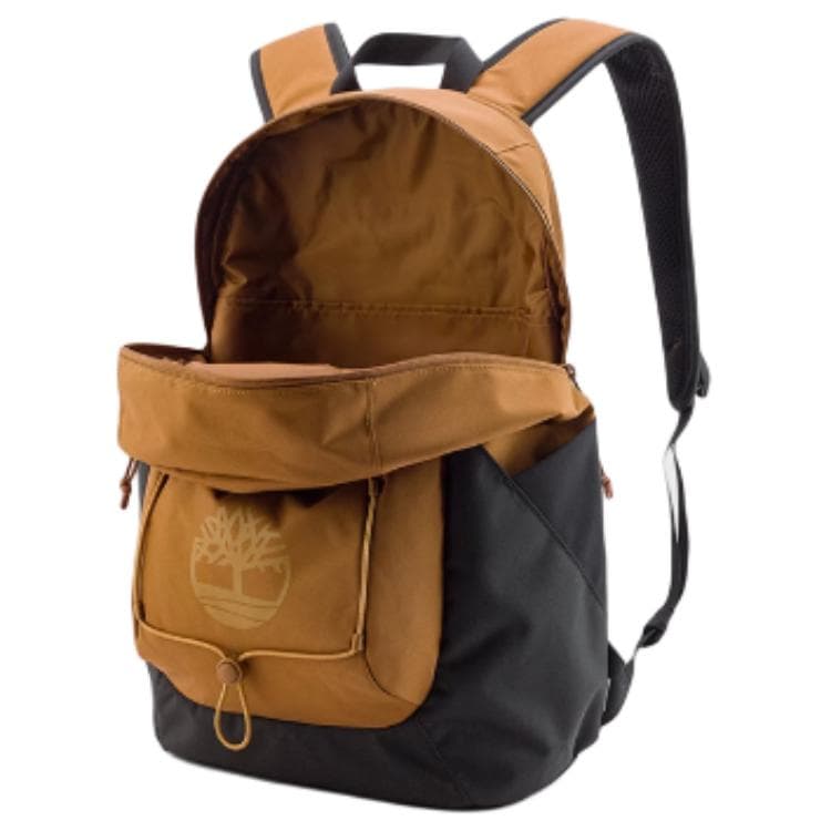 Timberland 28L Туристические сумки Ткань Темный Пшеница Унисекс - изображение 2