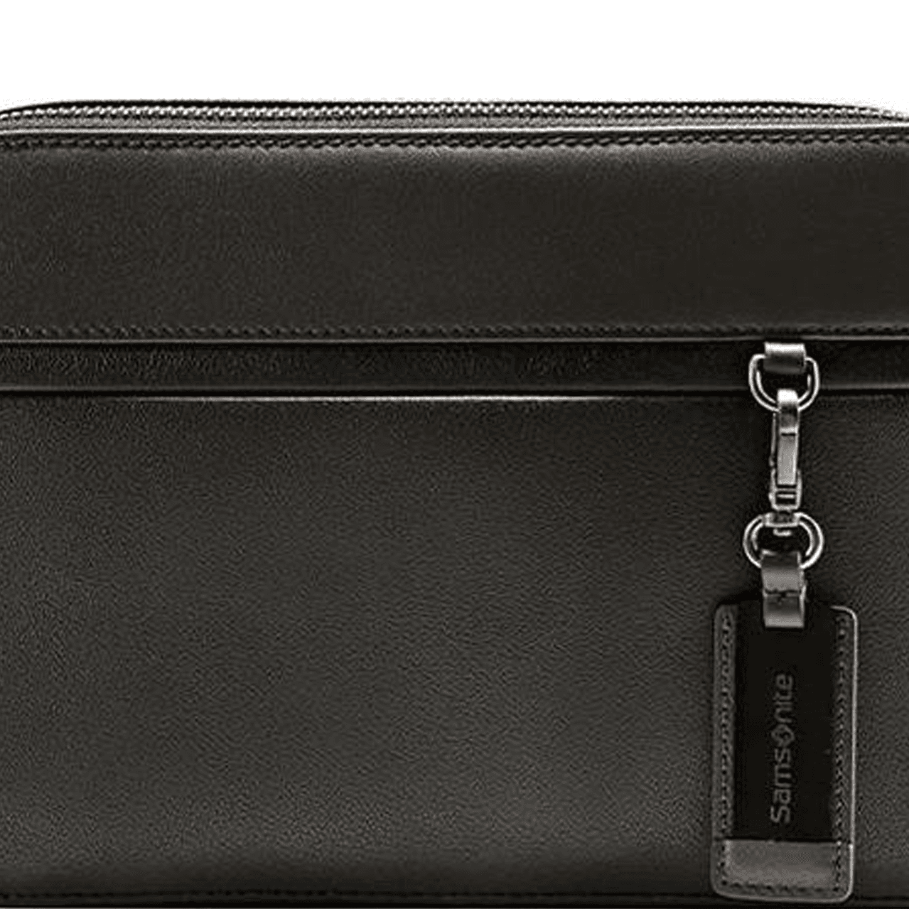 Сумка через плечо SAMSONITE - изображение 5