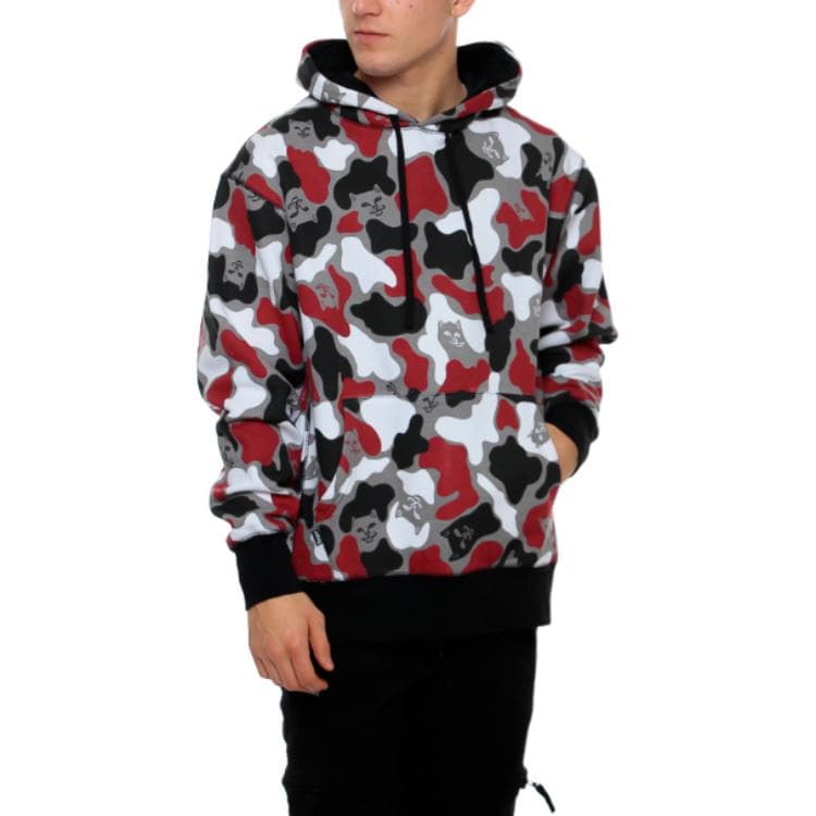 Худи RIPNDIP Толстовка мужская - изображение 1