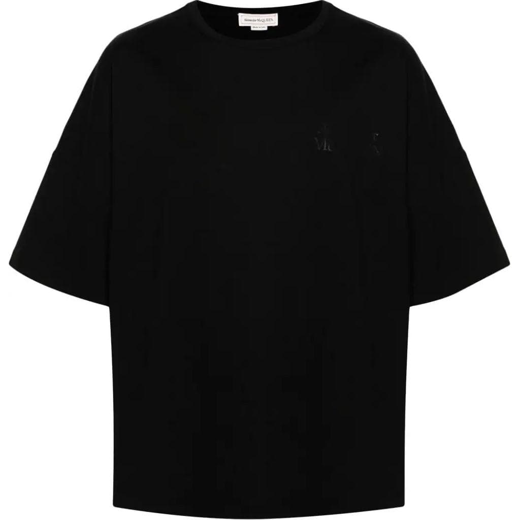 Футболка Alexander McQueen T - изображение 1