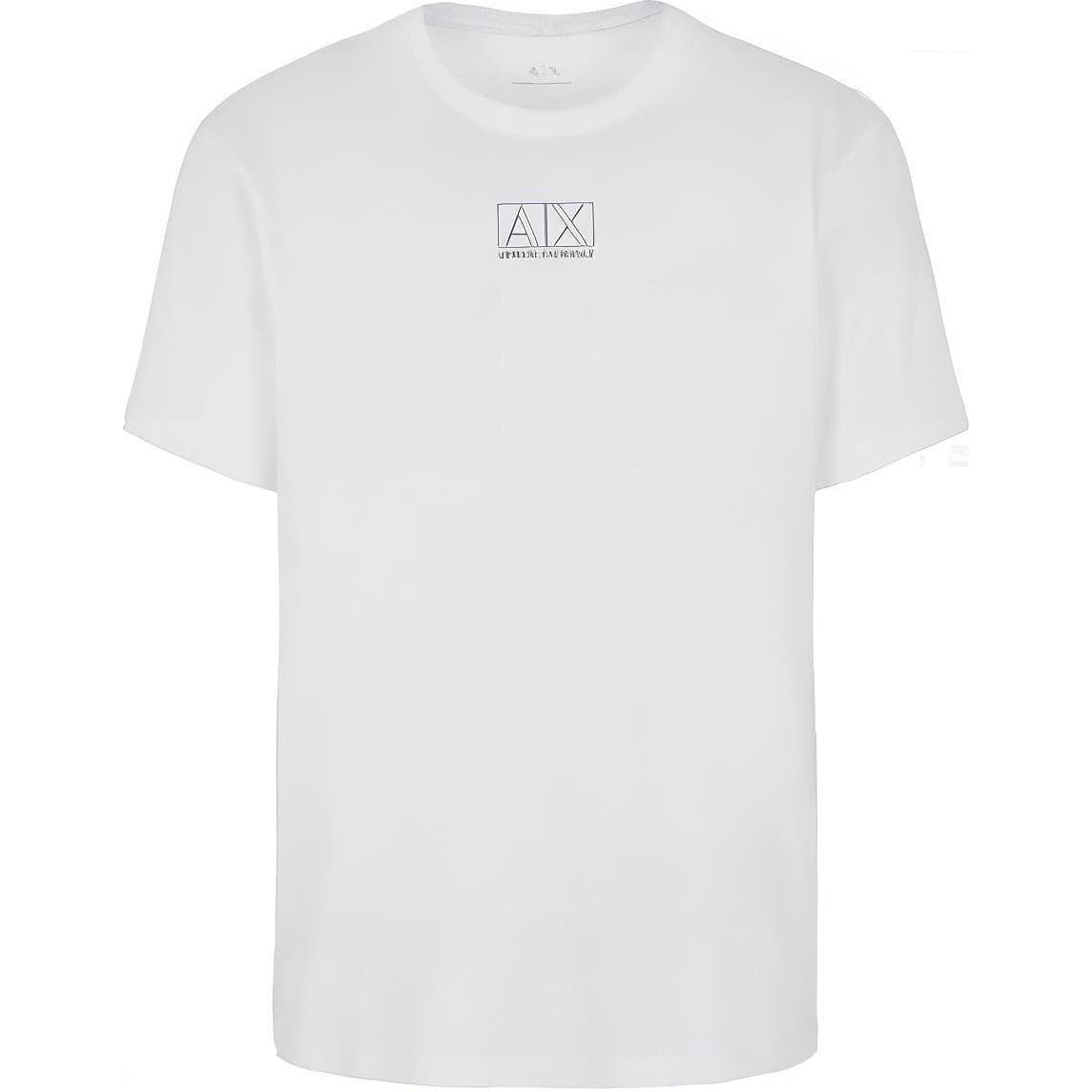 Футболка ARMANI EXCHANGE FW23 T - изображение 1
