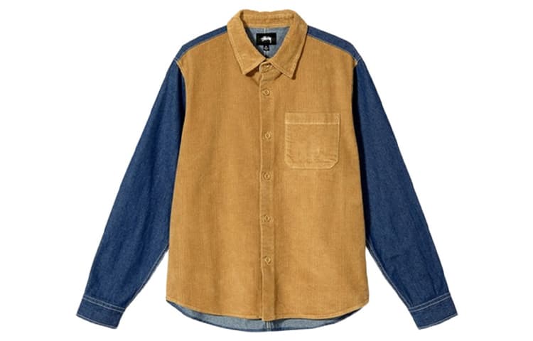 Рубашка Stussy - изображение 1