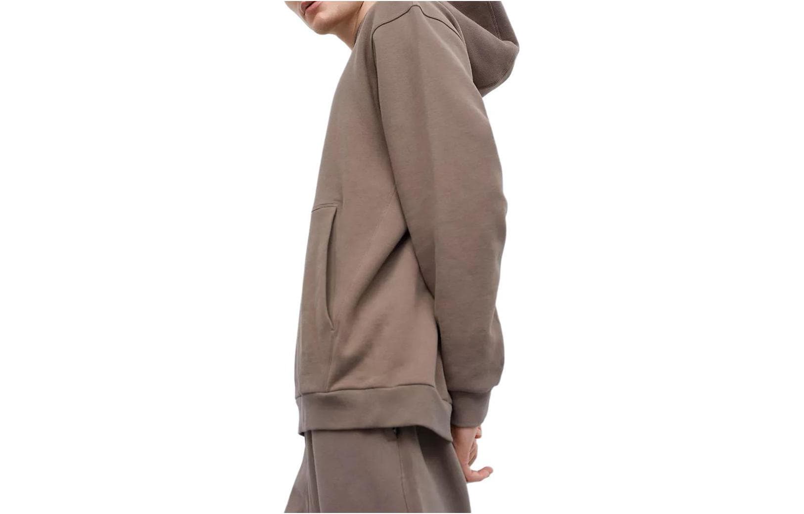Худи lululemon Steady State Hoodie - изображение 7
