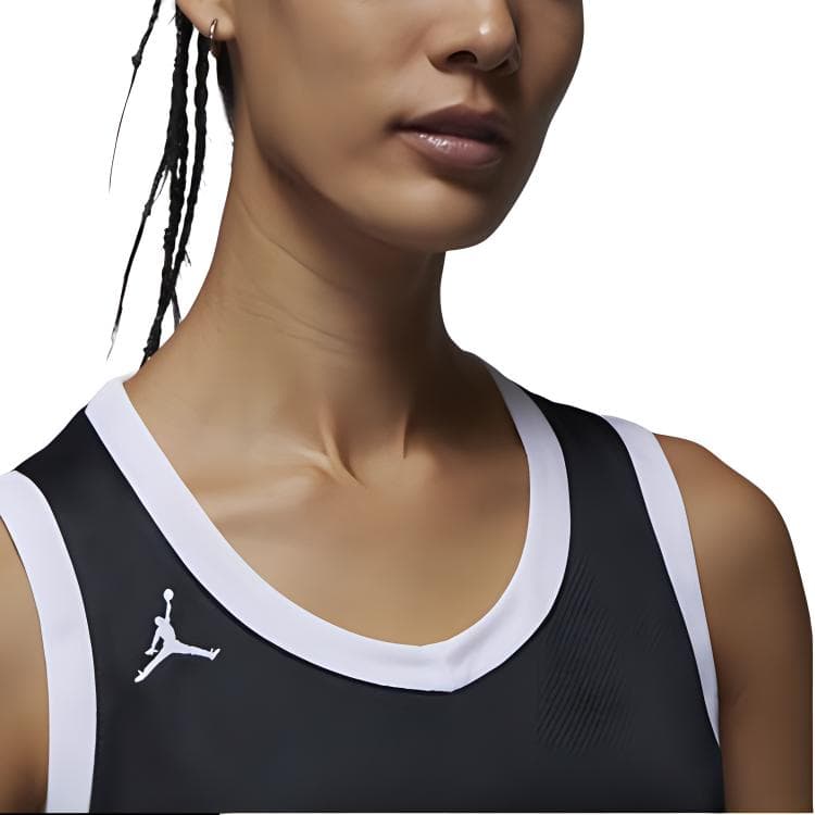 Jordan SS24 DRI-FIT logo - изображение 3