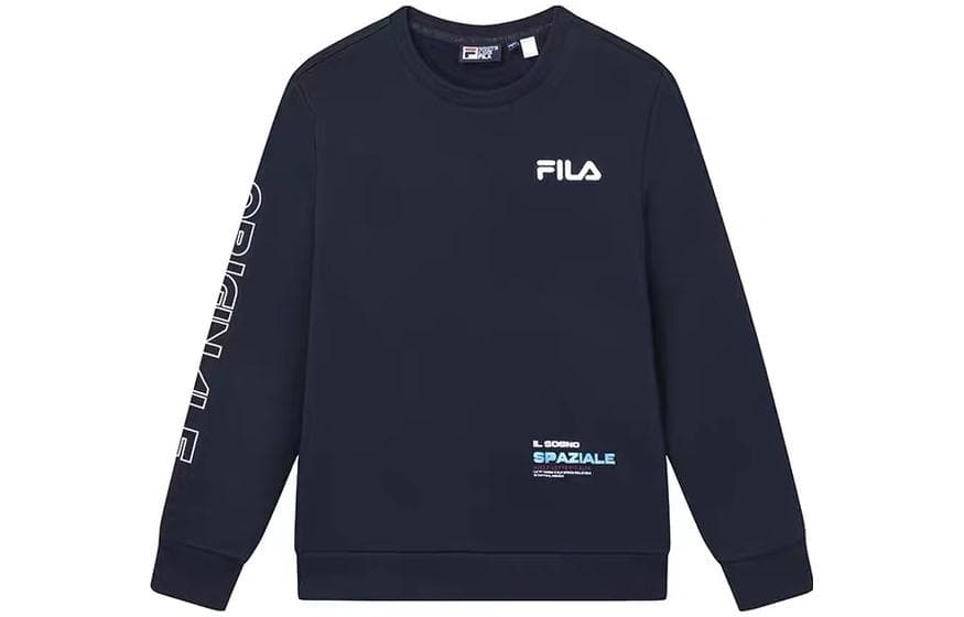 Худи FILA - изображение 1