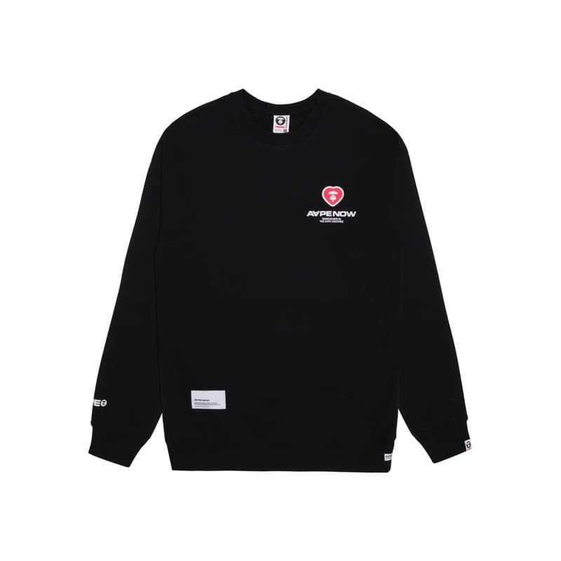 Худи Aape - изображение 1