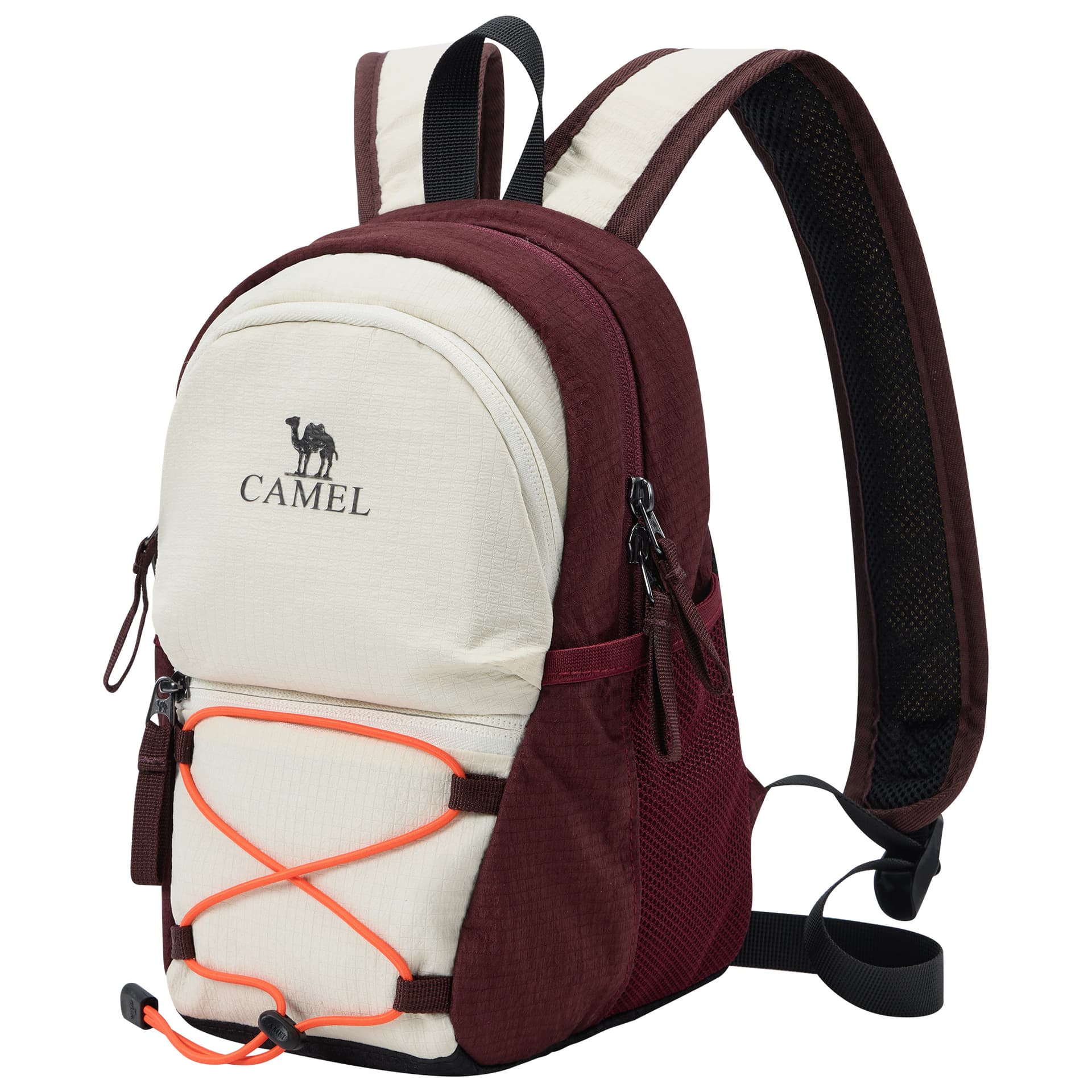 Camel Color Туристические сумки Нейлон Многоцветный Унисекс - изображение 2