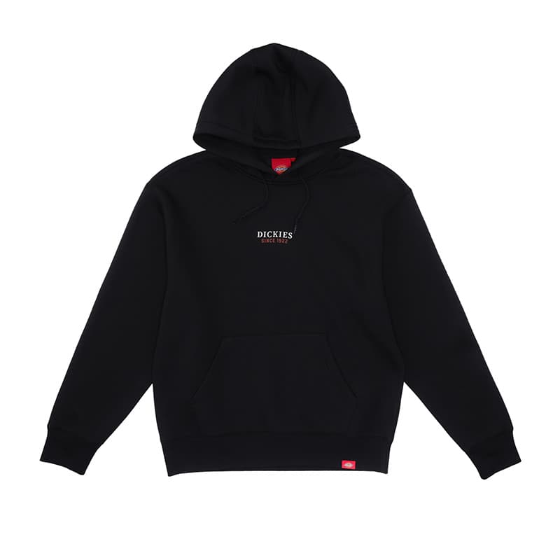 Худи Dickies Logo - изображение 1