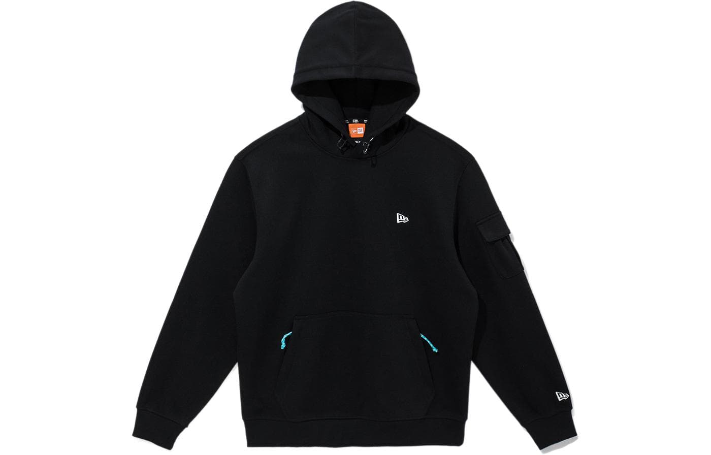 Худи New Era SS24 - изображение 1