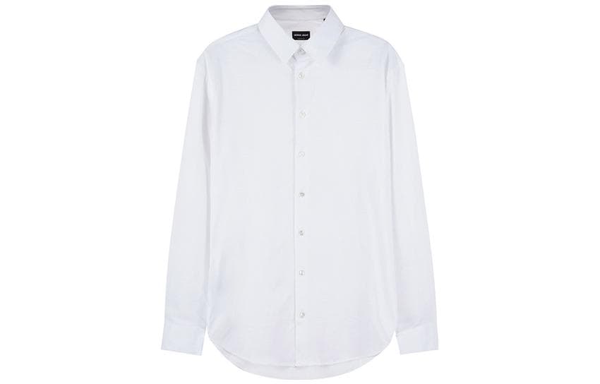Рубашка GIORGIO ARMANI SS21 - изображение 1