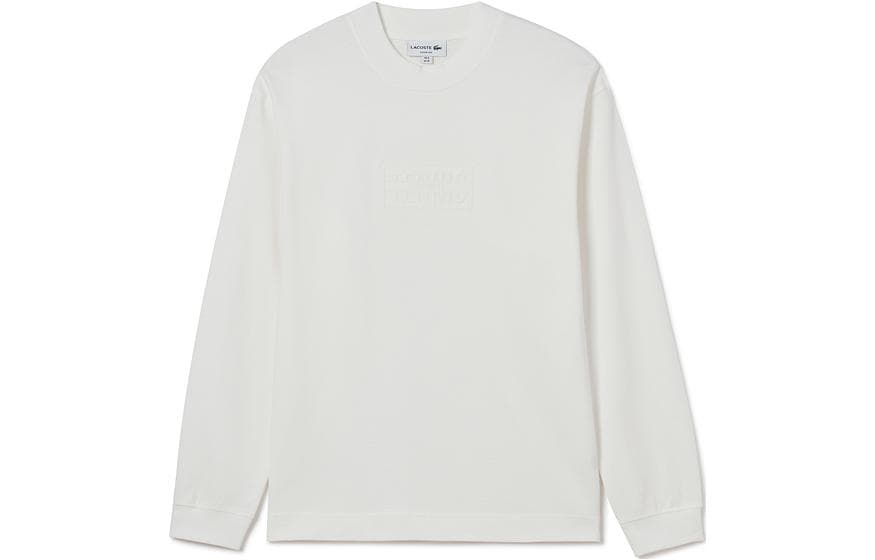 Худи LACOSTE FW23 - изображение 1