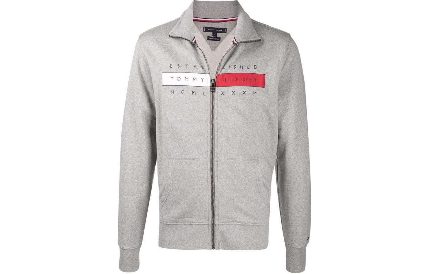 Худи Tommy Hilfiger - изображение 1