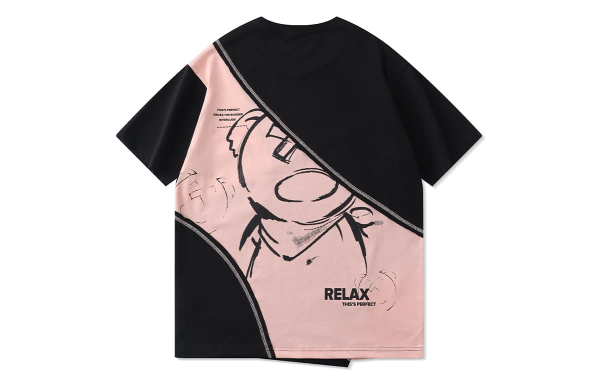 Футболка LAMLICKA T - изображение 1