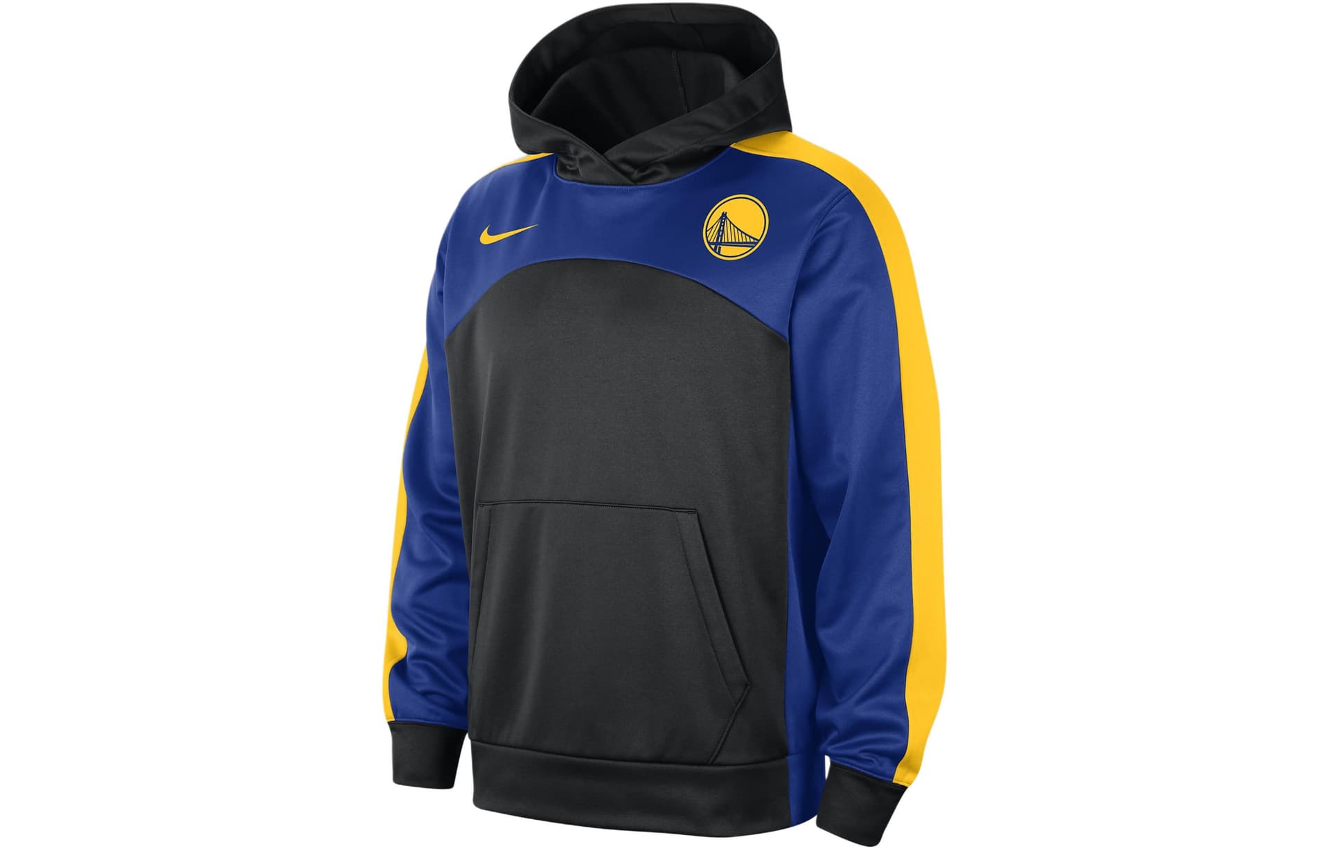 Худи Nike Golden State Warriors Starting 5 - изображение 1
