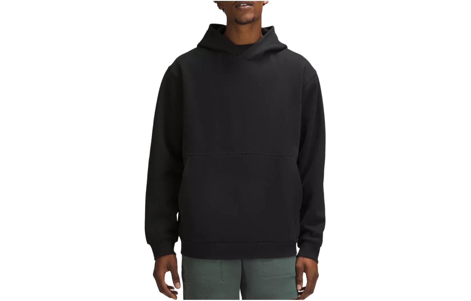 Худи lululemon Steady State Hoodie - изображение 10