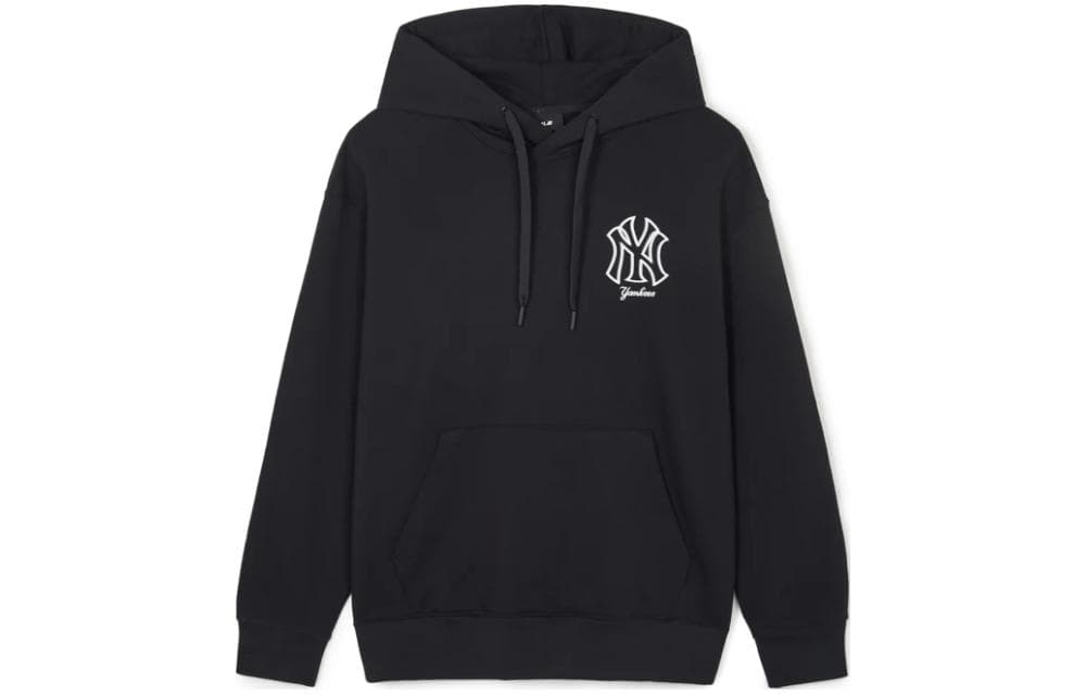 Худи MLB Logo - изображение 1