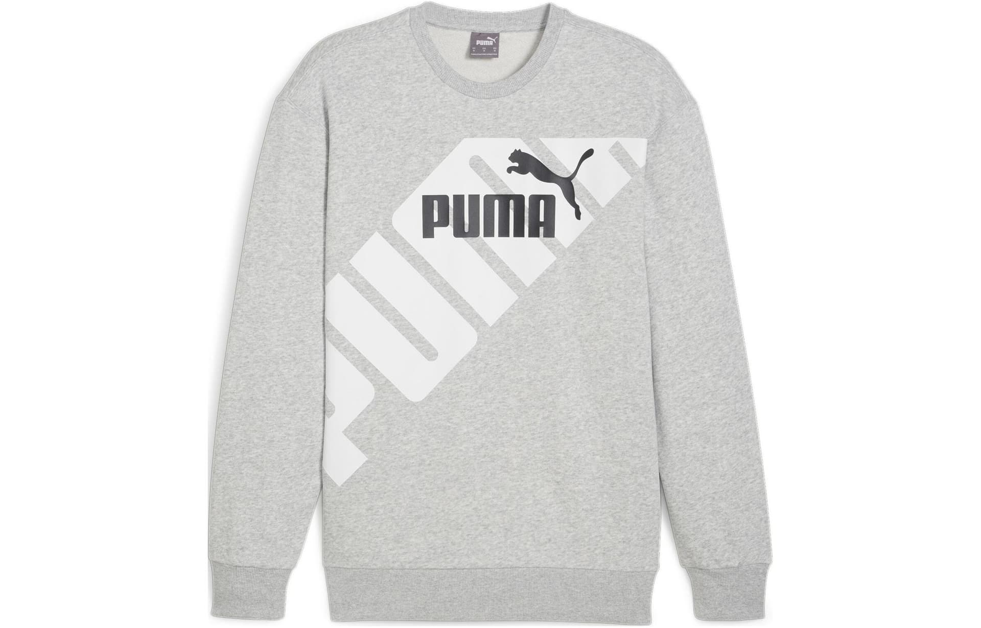 Худи PUMA - изображение 1