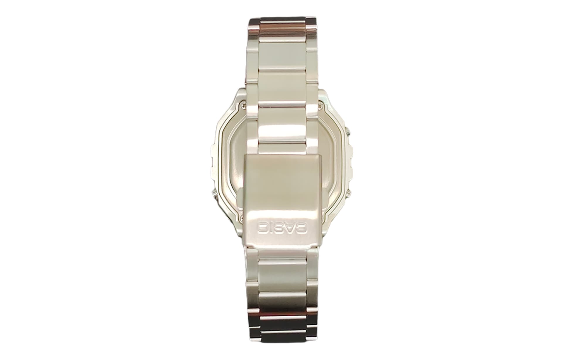 Часы CASIO DIGITAL 50 W-218HD-1AV - изображение 5