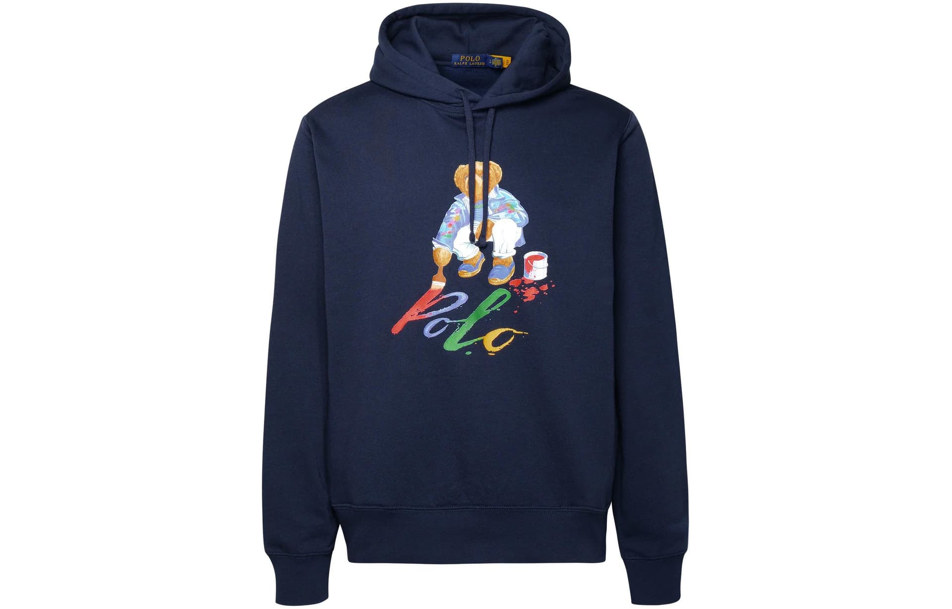Худи Polo Ralph Lauren - изображение 1