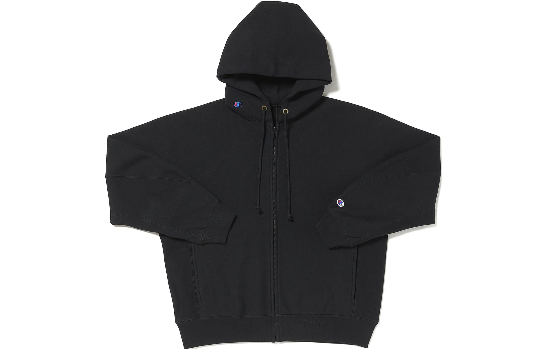 Худи Champion x N.HOOLYWOOD FW23 - изображение 2