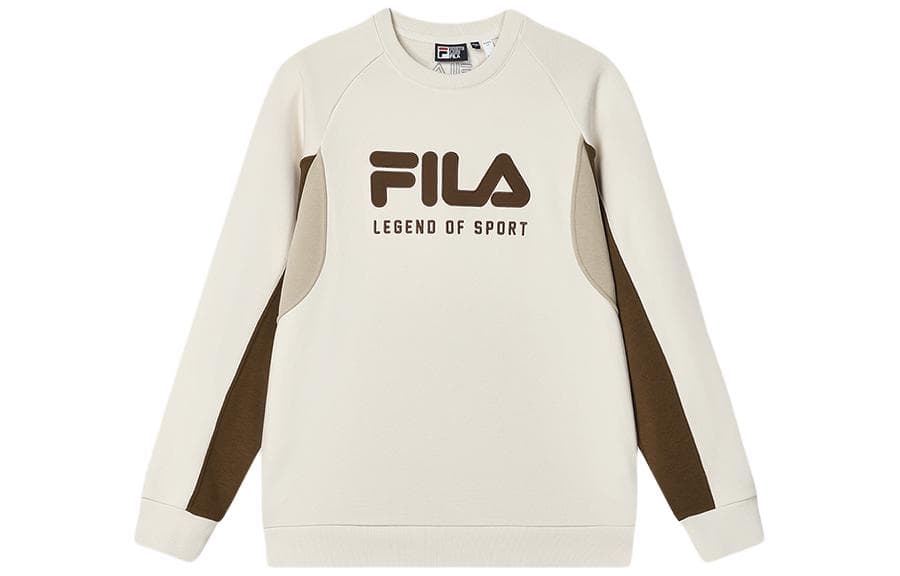 Худи FILA Logo - изображение 1