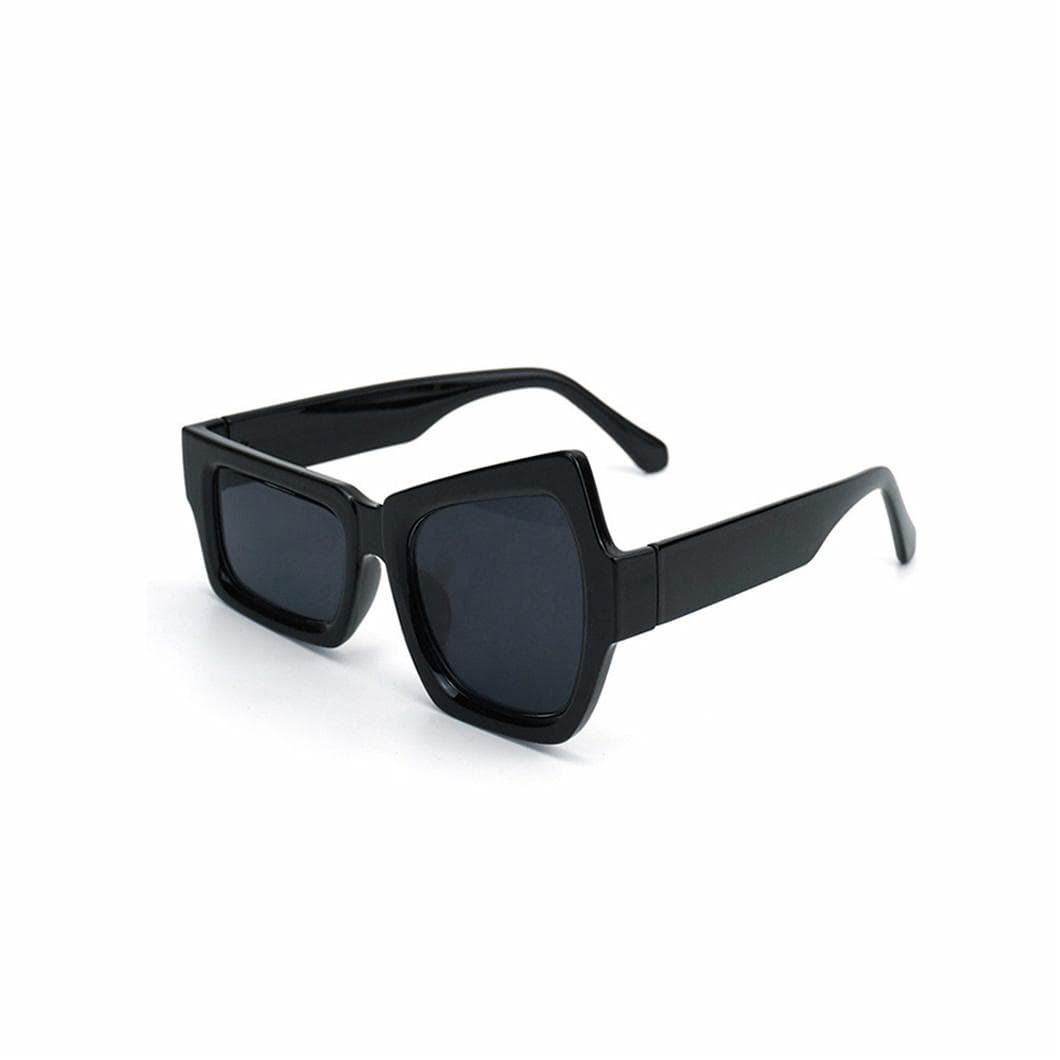 Солнцезащитные очки NAME.S Asymmetric Sunglasses - изображение 2